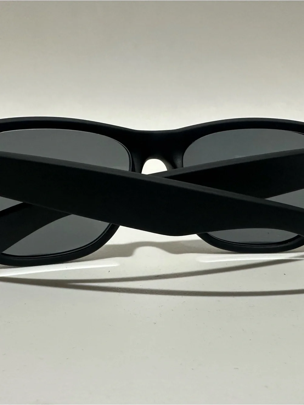 Ray-Ban RB4165 Justin Polarized Sunglasses